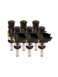 FIC 1440cc High Z Flow Matched Fuel Injectors for Toyota Supra GR MK5 A90 19+  - Set of 6