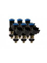 FIC 540cc High Z Flow Matched Fuel Injectors for Toyota Supra GR MK5 A90 19+  - Set of 6