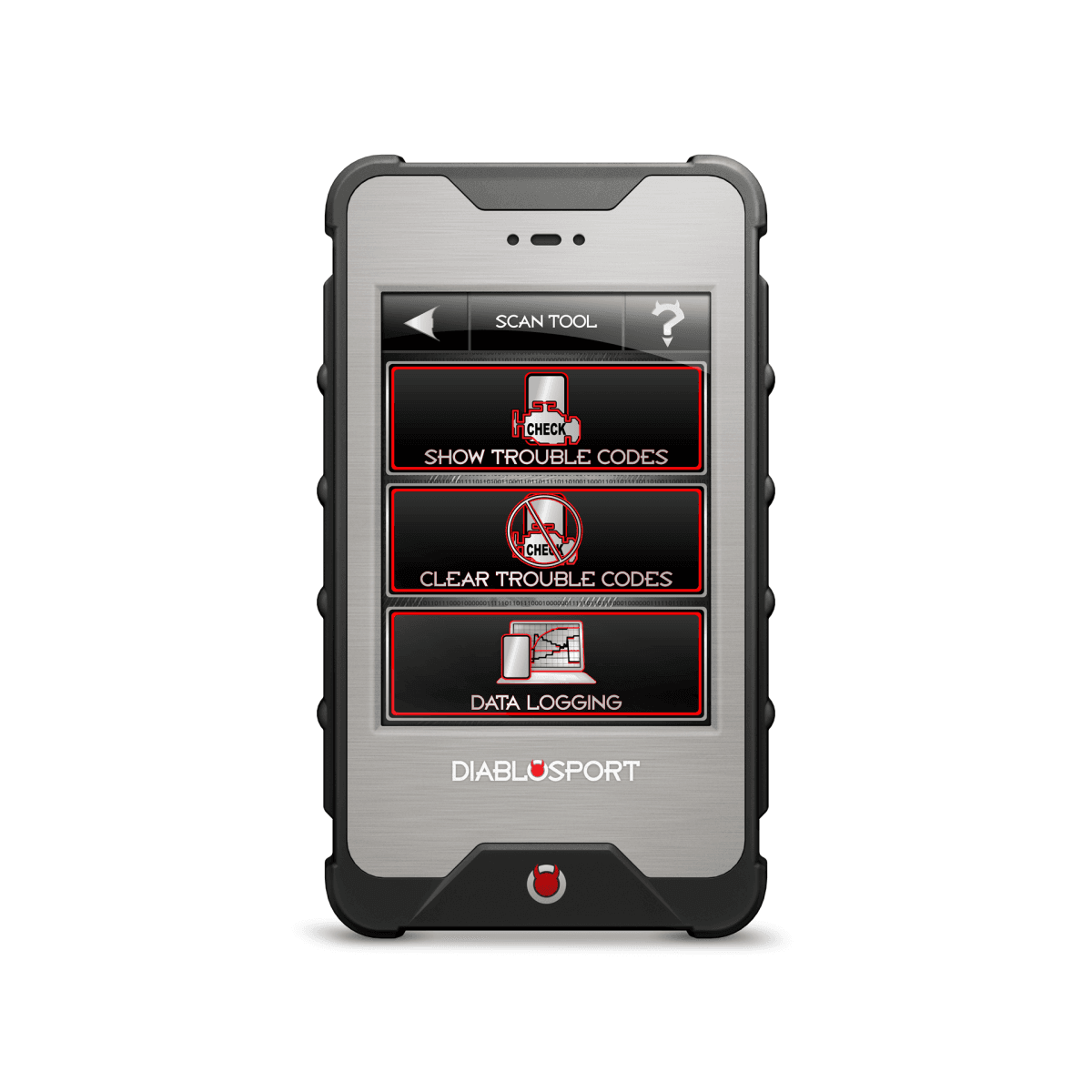 DiabloSport inTune i3 Tuning Device For GM Vehicles thumbnail 6
