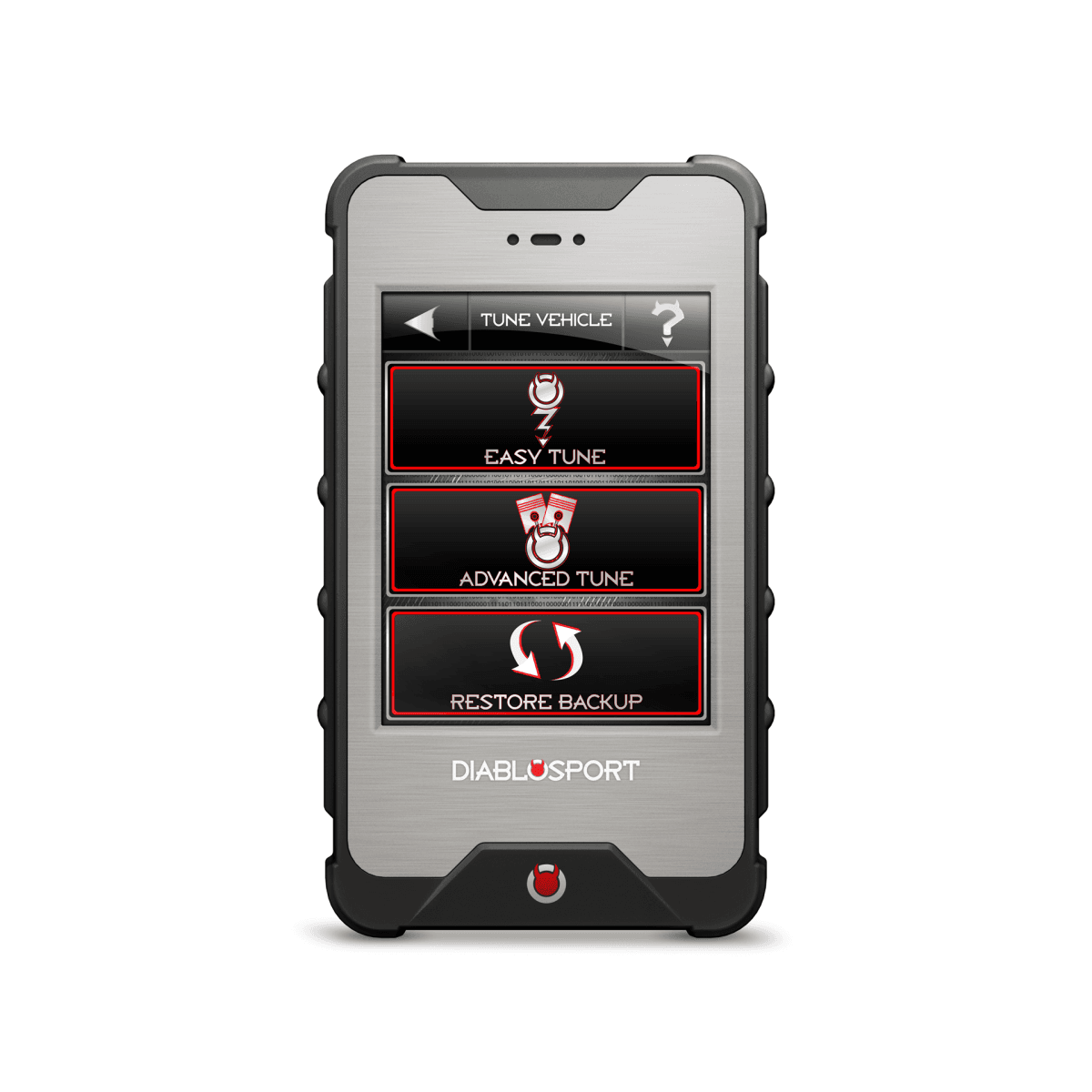 DiabloSport inTune i3 Tuning Device For 2003-2014 Dodge/Chrysler/Ram Vehicles thumbnail 4