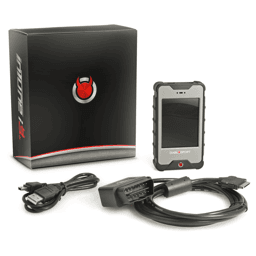 DiabloSport inTune i3 Platinum Custom Tuning Device For 1996+ Ford Vehicles