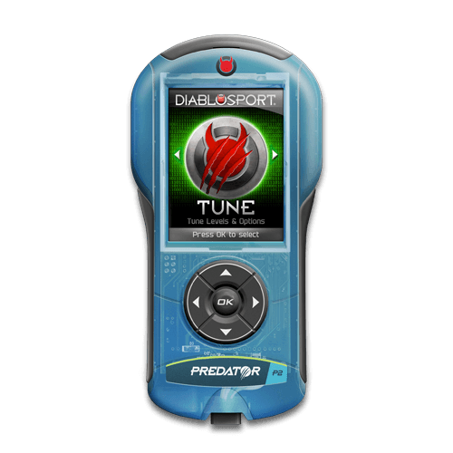 DiabloSport Predator 2 Tuning Device For 1998-2014 Dodge/Jeep SUVs thumbnail 3