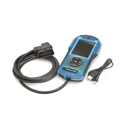 DiabloSport Predator 2 Tuning Device For 1999-2019 Ford Cars