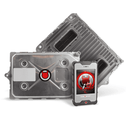 DiabloSport Modified PCM & inTune i3 Platinum Tuning Combo For 2016 Chrysler 300 5.7L