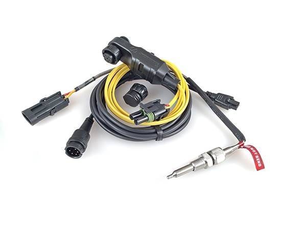 Edge Evolution CS2 Combo Kit Handheld Programmer 1999-2003 Ford F-250/F-350 Powerstroke Diesel thumbnail 3