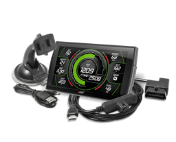 Edge Diesel Evolution CTS3 Handheld Programmer 2001-2016 Chevrolet Silverado/GMC Sierra 6.6L Duramax