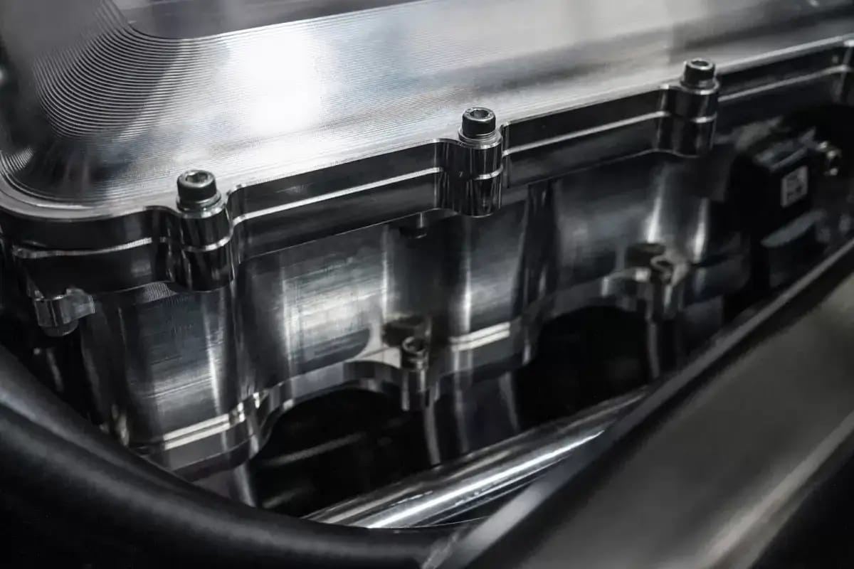 Procharger 2020-2025 Corvette C8 Stingray/E-Ray Convertible  6.2L LT2 HO Intercooled Supercharger System thumbnail 5