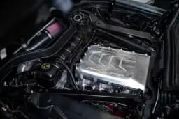 Procharger 2020-2025 Corvette C8 Stingray/E-Ray Convertible 6.2L LT2 Stage II Intercooled Supercharger System