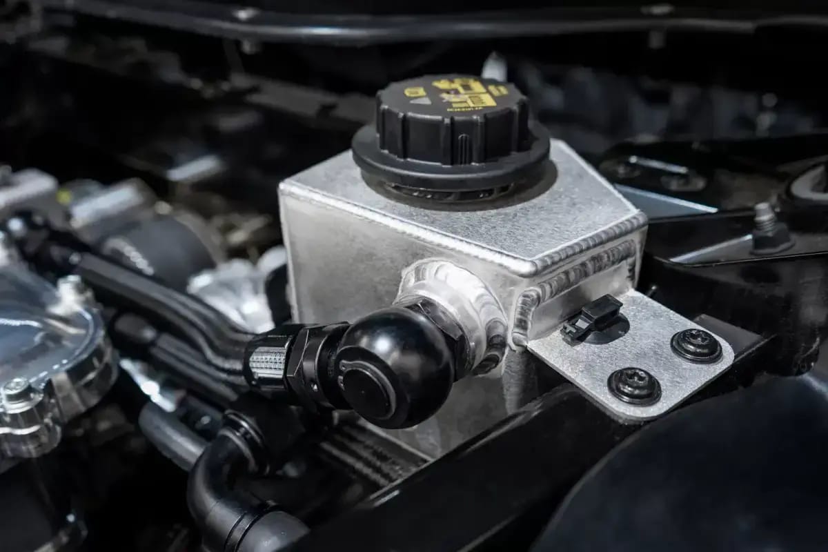 Procharger 2020-2025 Corvette C8 Stingray/E-Ray Convertible 6.2L LT2 Stage II Intercooled Supercharger System thumbnail 9