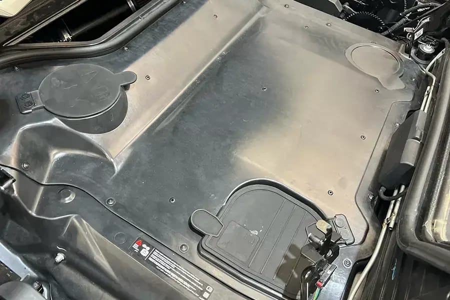 Procharger 2020-2025 Corvette Convertible C8/Convertible E-Ray 6.2L LT2 Stage II Intercooled Tuner Supercharger Kit thumbnail 7