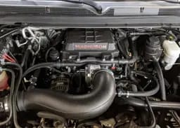 GM Truck 5.3L 2019+ V8 Magnuson - TVS2650 Supercharger Intercooled Tuner Kit