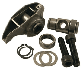 Harland Sharp LS7 Conversion Trunion & Bearing Upgrade Kit - NWU