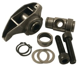 Harland Sharp LS7 Conversion Trunion & Bearing Upgrade Kit - DIY