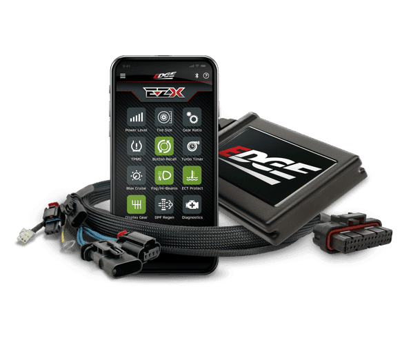 Edge EZX Module + Insight CTS3 2019-2023 Ram 6.7L Cummins - Diesel thumbnail 2