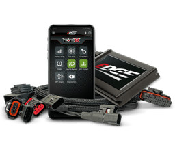 Edge EZX Module 2022 Ford F-Series 6.7L Power Stroke - Diesel
