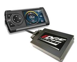 Edge Juice W/ Attitude Module 2007-2012 Dodge Ram 6.7L Cummins - Diesel