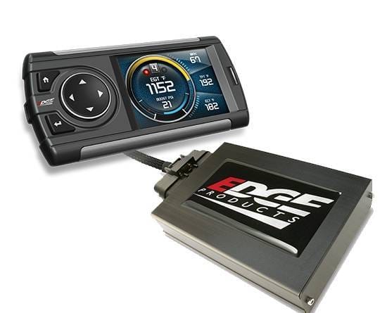Edge Juice W/ Attitude Module 2007-2012 Dodge Ram 6.7L Cummins - Diesel