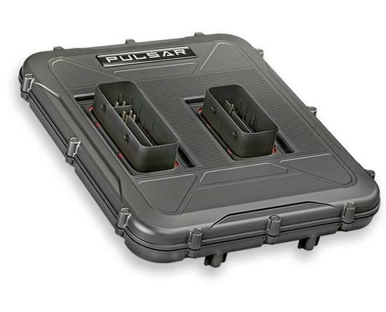 Edge Pulsar V3 W/ Insight CTS3 Tuner 2017-2019 GM Truck 6.6L - Diesel thumbnail 3