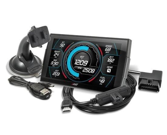 Edge Pulsar V3 W/ Insight CTS3 Tuner 2017-2019 GM Truck Duramax L5P - Diesel thumbnail 2