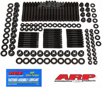 ARP Pro Series Dart LS Next 23-bolt, Iron Block only Hex Cylinder Head Studs Kit thumbnail 2