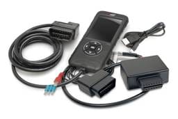 Edge Evo HT2 w/ ECM Unlock Tool Handheld Programmer 2017-2019 GM L5P Duramax - Diesel