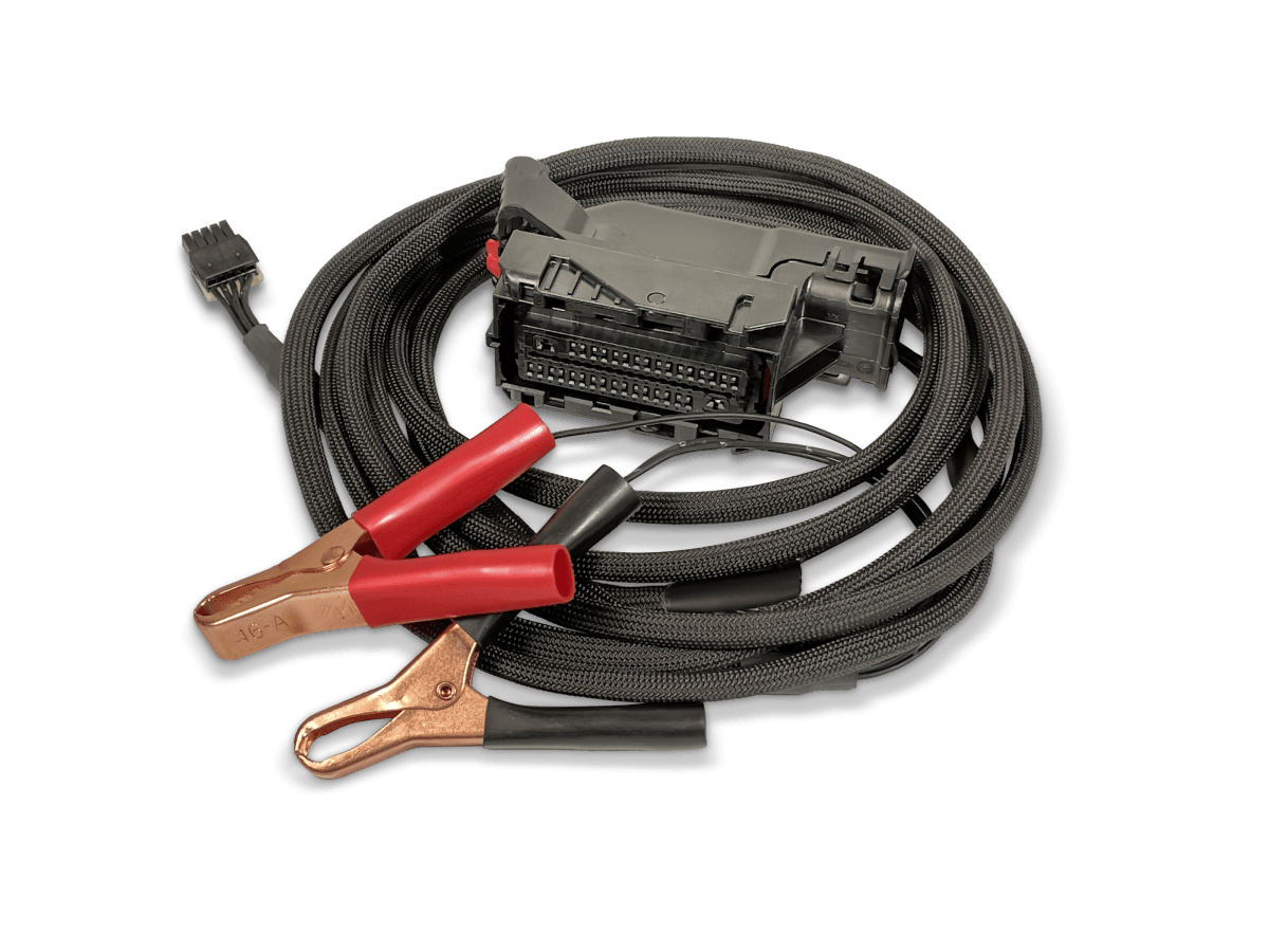 Edge Evo HT2 w/ ECM/TCM Unlock Tool Handheld Programmer 2020-2023 GM L5P Duramax - Diesel thumbnail 3