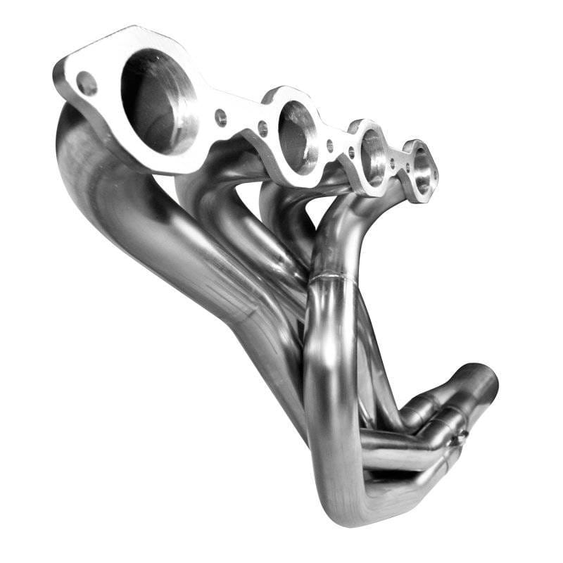 Kooks 302 SBF Fox Body Long Tube Headers W/ 3" Inline Bolt Pattern 1-7/8" X 3" thumbnail 3