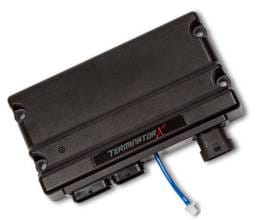 Holley EFI Terminator X - ECU Only
