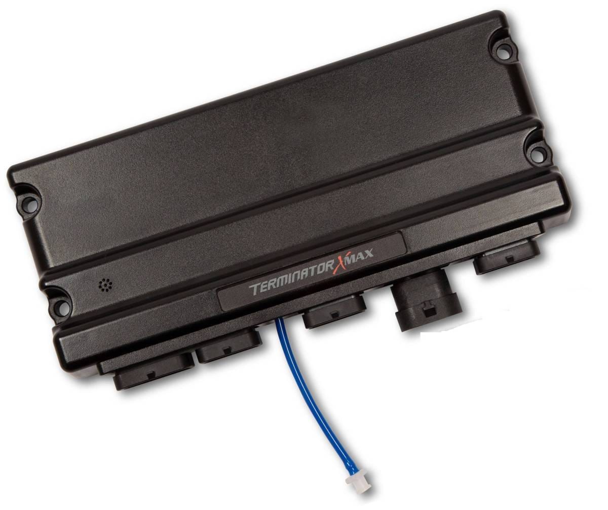 Holley EFI Terminator X Max - ECU Only