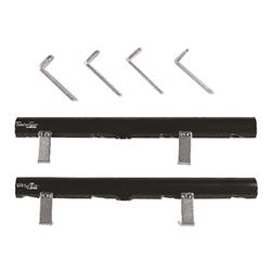 Trick Flow TFX EFI Fuel Rails For 2008-2016 GM 6.2L LS3