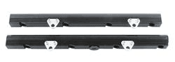Trick Flow TFX EFI Fuel Rails For 1986-1995 Ford 302 & 351 Clevor