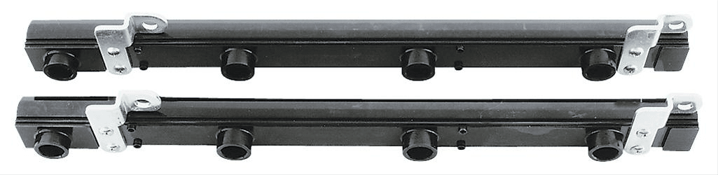 Trick Flow TFX EFI Fuel Rails W/ Mounting Bracekts For 1999-2004 Ford Mustang 4.6L 2V