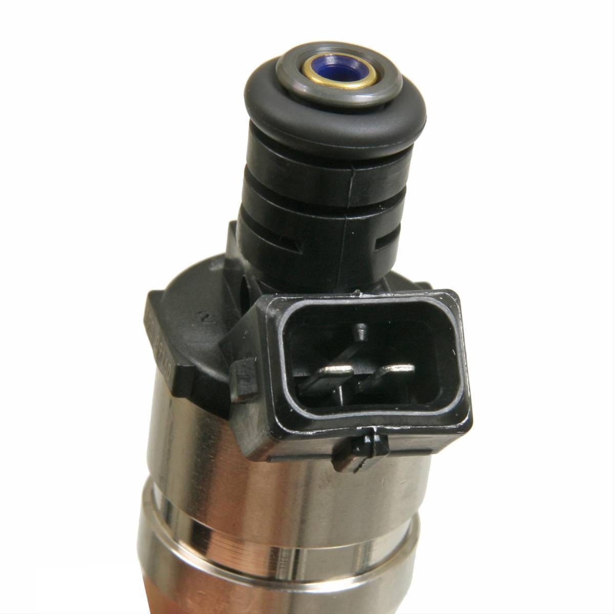 Trickflow 24lb Bosch EV1 Wide Style Fuel Injectors - 8 thumbnail 5
