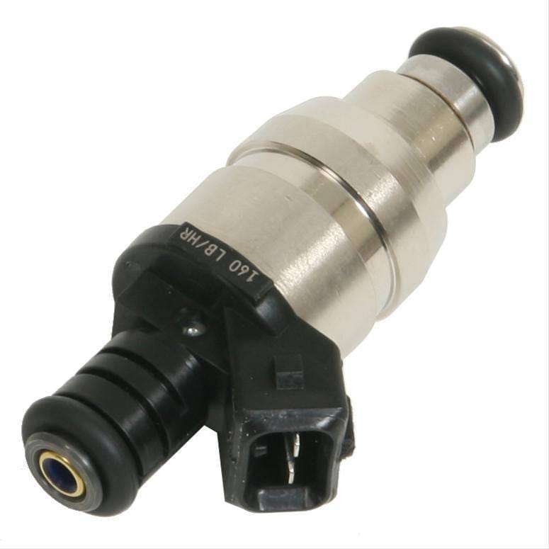 Trickflow 36lb Bosch EV1 Wide Style Fuel Injectors - 8 thumbnail 4