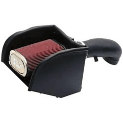 Trickflow TFX Cold Air Intake Kit For 1996-2000 Chevrolet/GMC 5.0L/5.7L