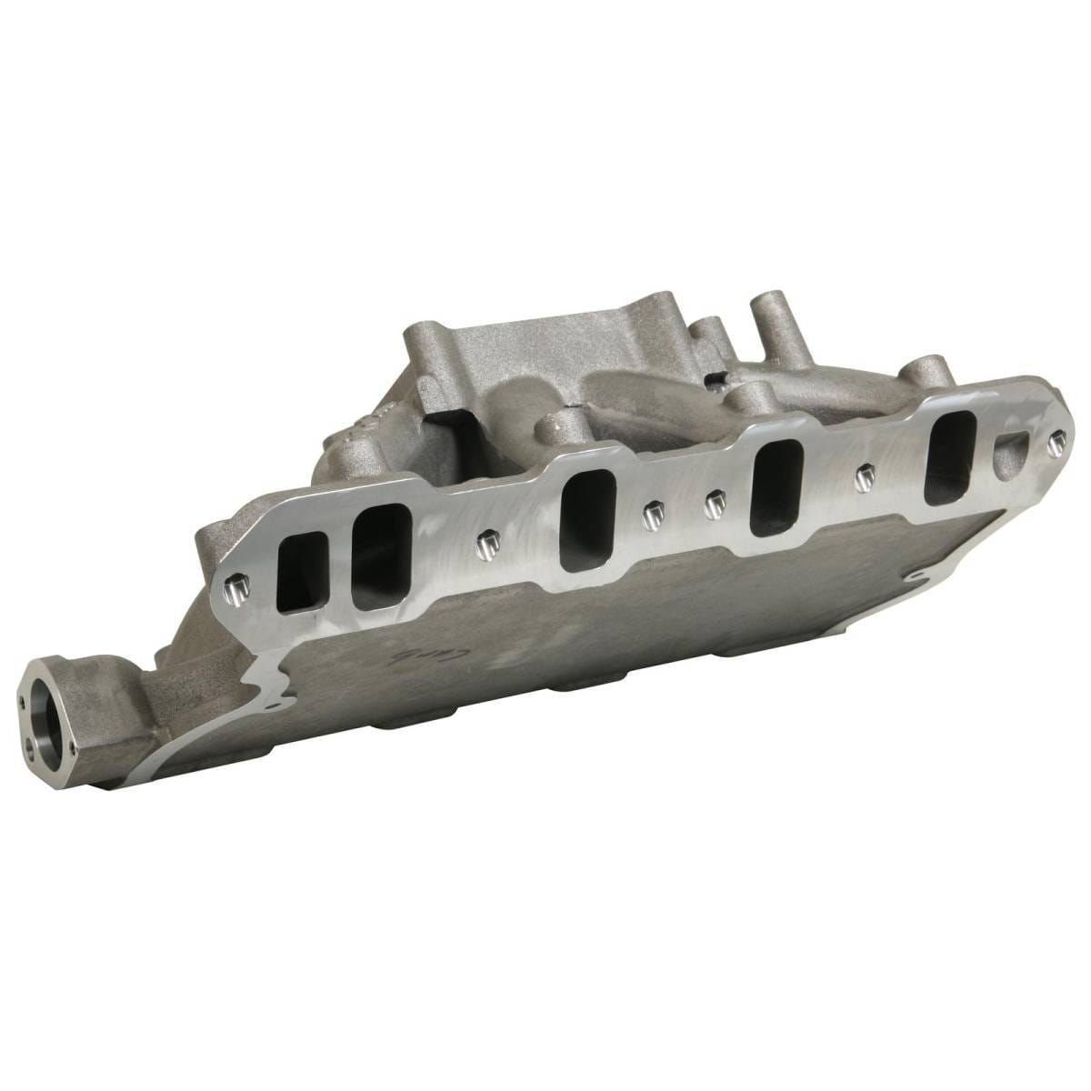 Trick Flow R-Series Intake Manifold for 351W SBF w/ Holley 4150 Style Pattern thumbnail 2