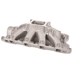 Trick Flow R-Series EFI Intake Manifold for 351W SBF w/ Holley 4150 Pattern