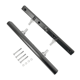 Trick Flow TFX EFI Fuel Rails For 1969-1997 Ford 351W