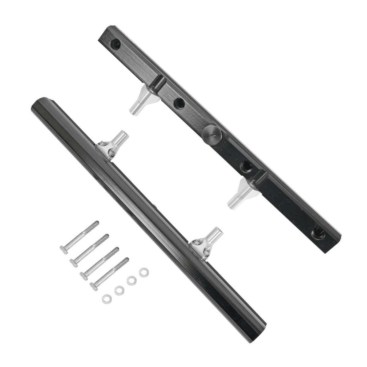 Trick Flow TFX EFI Fuel Rails For 1969-1997 Ford 351W
