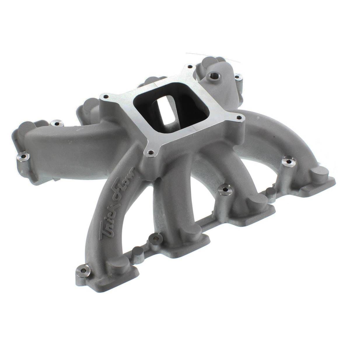 Trick Flow R-Series Carbureted Intake Manifolds for GM LS3 thumbnail 2