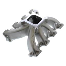 Trick Flow R-Series Carbureted Intake Manifolds for GM LS3