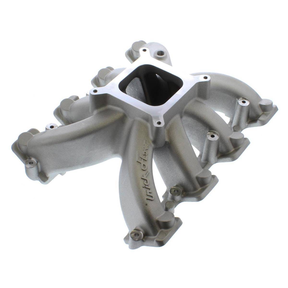 Trick Flow R-Series Carbureted Intake Manifolds for GM LS3
