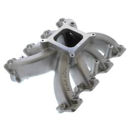 Trick Flow R-Series 4150 EFI Intake Manifolds for GM LS3