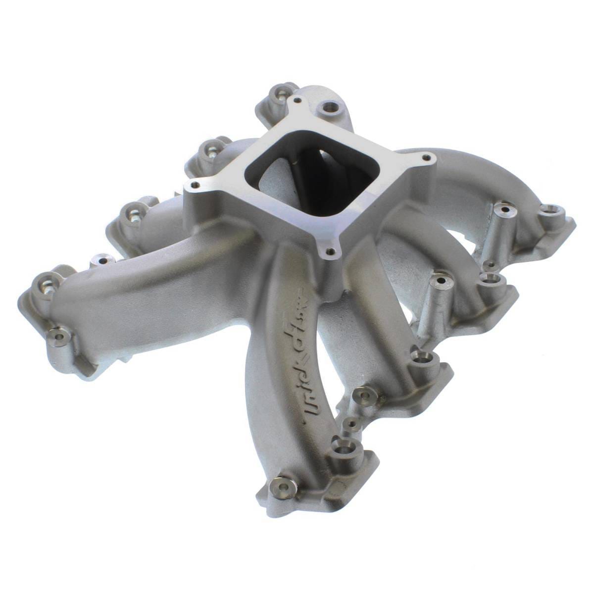 Trick Flow R-Series 4150 EFI Intake Manifolds for GM LS3