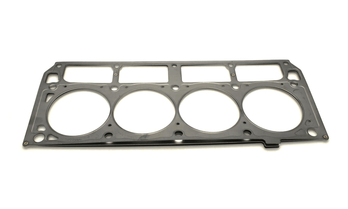 Cometic Gasket GM LS1 .051" MLS Cylinder Head Gasket, 4.130" Bore - LS7, 6.2L, 6.0L, Dart LS Next 4 Bolt Heads thumbnail 2