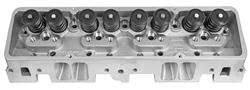 Trick Flow DHC SBC 200cc Aluminum CNC Ported Cylinder Head for Small Block Chevrolet - Without Accessory Bolt Holes thumbnail 4
