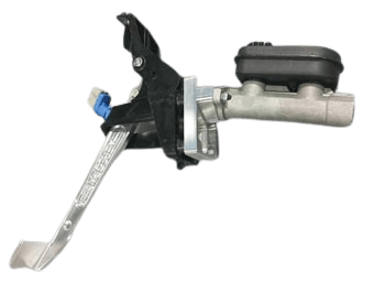 Aerospace Ford Mustang 2015-2021 4 Piston Pro-Lite Complete Drag Disc Brakes thumbnail 4