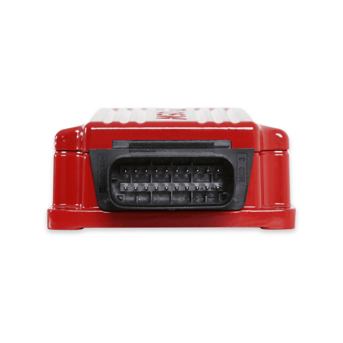 Holley MSD Ultra 6AL Ignition Control - Red thumbnail 6