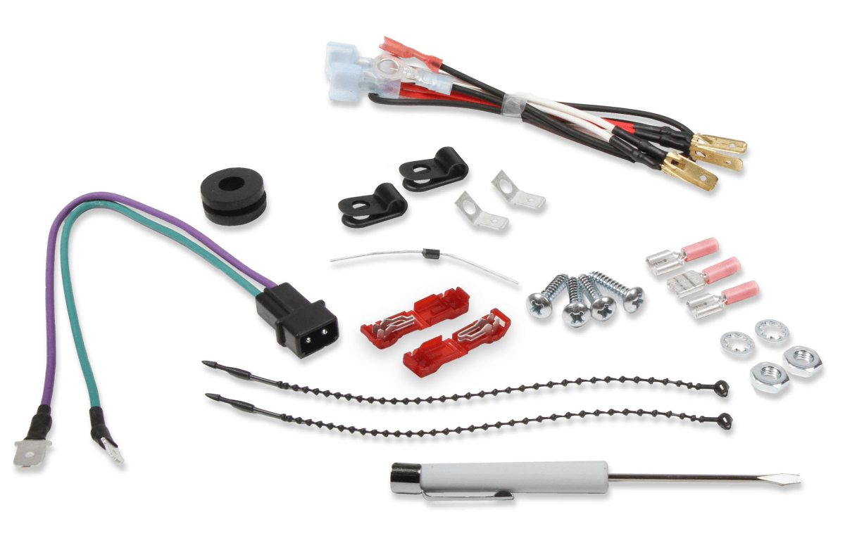 Holley MSD Universal 6EFI Ignition Control thumbnail 3