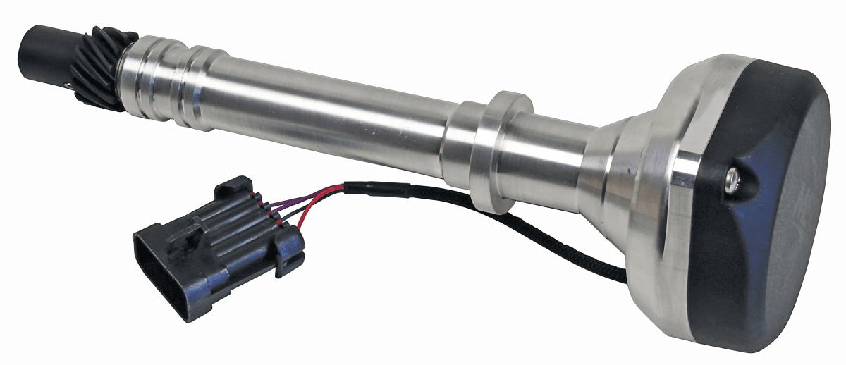 Holley MSD DIS GM Direct Injection System Kit - Red thumbnail 2